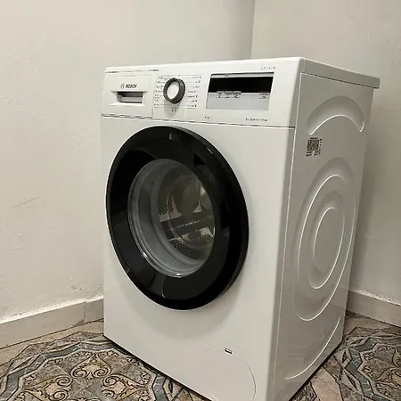 The Rainbow 5 Apartamento *