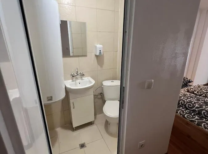 The Rainbow 5 Apartamento Sofía