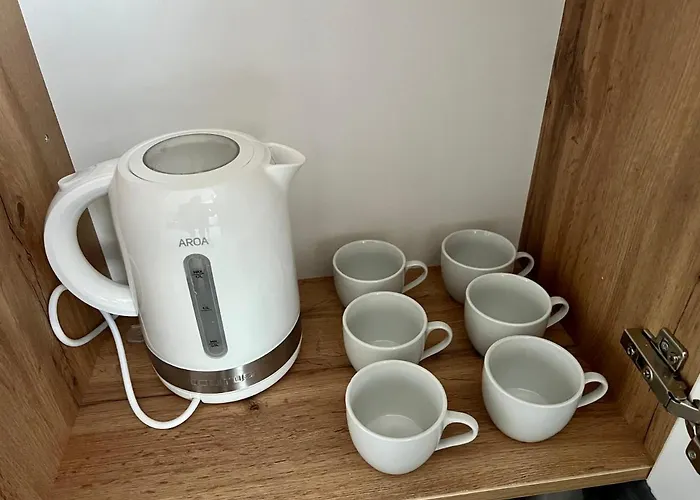 Apartamento The Rainbow 5