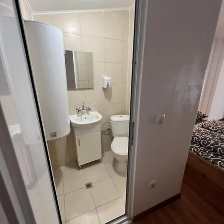 The Rainbow 5 아파트 소피아