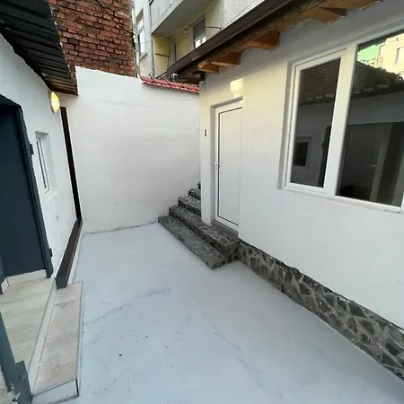 The Rainbow 5 * 소피아