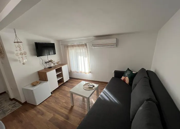 公寓 The Rainbow 5 索菲亞