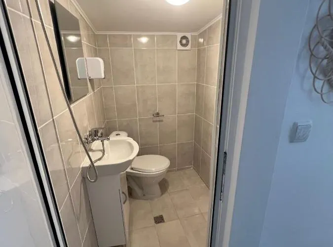 Appartement The Rainbow 5 *