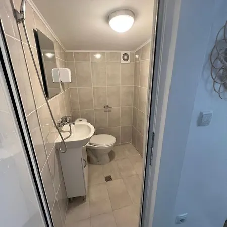 Apartment The Rainbow 5 *